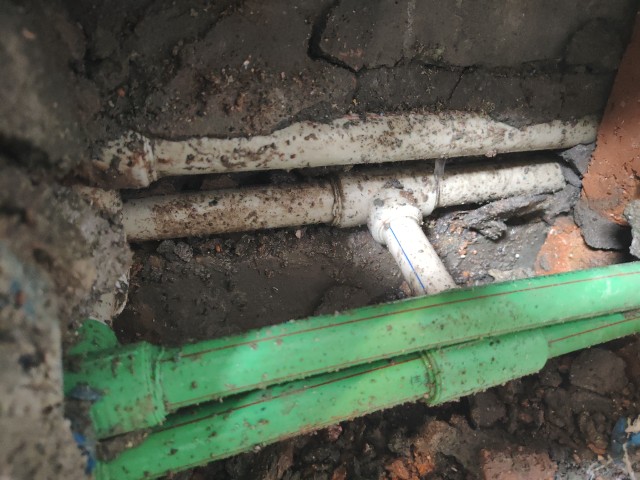 周口临港开发区消防水管漏水检测维修.客厅漏水检测维修